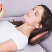 WELLTH HOUSE Multifunctional Neck & Back Massage Pillow - Wellth House