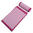 WELLTH HOUSE Acupuncture Yoga Mat Acupressure Mat - Wellth House