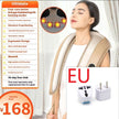 WELLTH HOUSE Multifunctional Massage Shawl Neck Massager - Wellth House