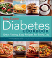 WELLTH HOUSE Betty Crocker Diabetes Cookbook - Wellth House