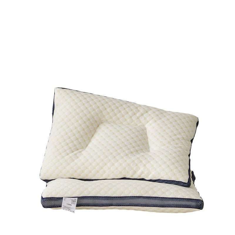 WELLTH HOUSE Water Cube Massage Bead Neck Pillow - Wellth House