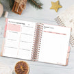 WELLTH HOUSE Prayer Book Full English Prayer Journal - Wellth House