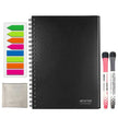 WELLTH HOUSE Rewritable Whiteboard Notepad Painting - Wellth House