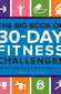 WELLTH HOUSE 30-Day Fitness Challenges Book - Wellth House