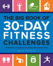 WELLTH HOUSE 30-Day Fitness Challenges Book - Wellth House