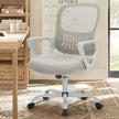 WELLTH HOUSE Drusilla Ergonomic Mesh Task Chair - Wellth House