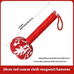 WELLTH HOUSE Argy Wormwood Health Massage Hammer - Wellth House