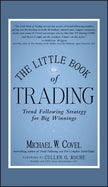 WELLTH HOUSE Little Book of Trading Guide - Wellth House