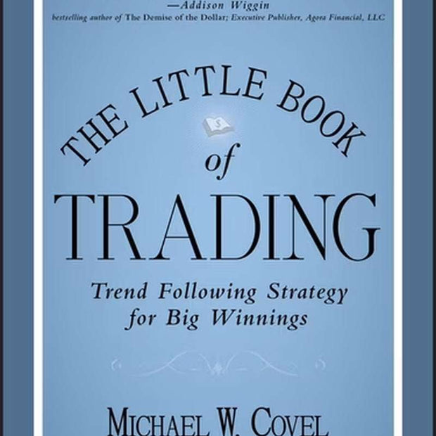 WELLTH HOUSE Little Book of Trading Guide - Wellth House