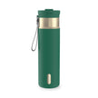 WELLTH HOUSE DualSip Stainless Steel Water Bottle - Wellth House