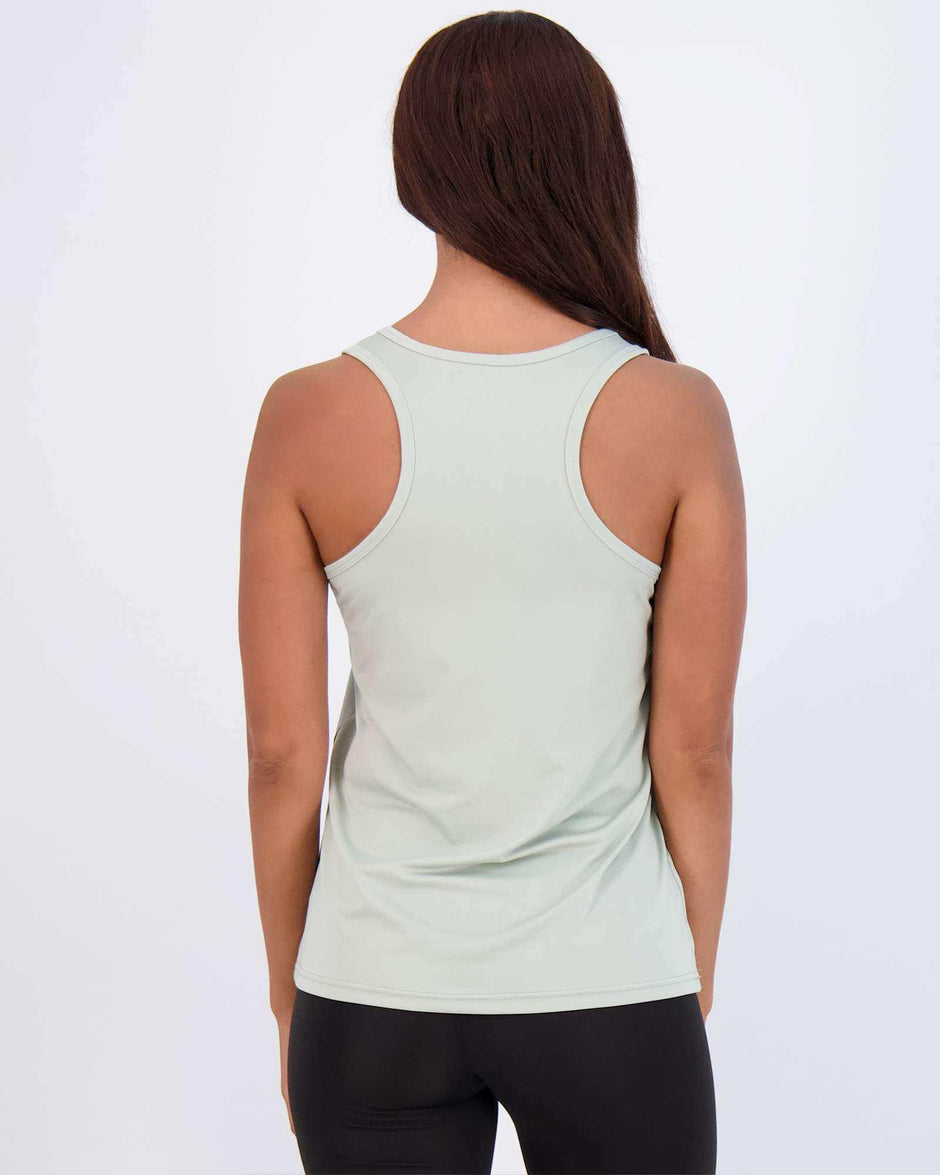 WELLTH HOUSE Women's Racerback Athletic Tank Top - Wellth House