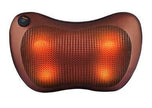 WELLTH HOUSE Multifunctional Neck & Back Massage Pillow - Wellth House