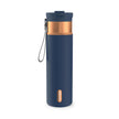 WELLTH HOUSE DualSip Stainless Steel Water Bottle - Wellth House