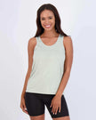 WELLTH HOUSE Women's Racerback Athletic Tank Top - Wellth House