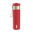 WELLTH HOUSE DualSip Stainless Steel Water Bottle - Wellth House