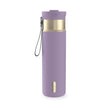 WELLTH HOUSE DualSip Stainless Steel Water Bottle - Wellth House