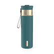 WELLTH HOUSE DualSip Stainless Steel Water Bottle - Wellth House