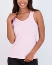 WELLTH HOUSE Women's Racerback Athletic Tank Top - Wellth House