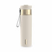 WELLTH HOUSE DualSip Stainless Steel Water Bottle - Wellth House
