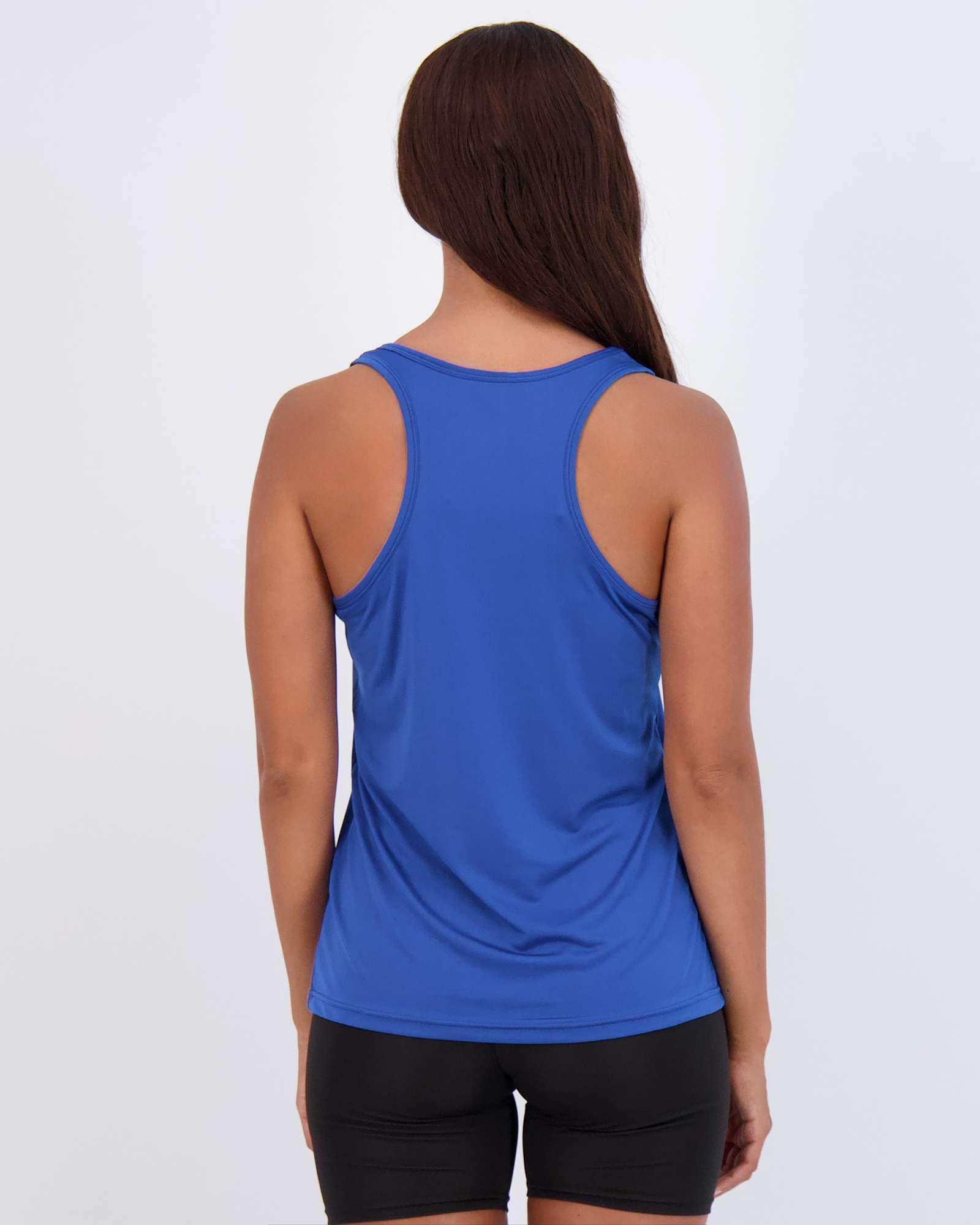 WELLTH HOUSE Women's Racerback Athletic Tank Top - Wellth House