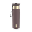 WELLTH HOUSE DualSip Stainless Steel Water Bottle - Wellth House
