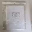WELLTH HOUSE Embroidery Sewing DIY Stitch Book - Wellth House