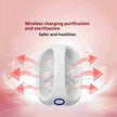 WELLTH HOUSE Electric Smart Wireless Massage Device - Wellth House
