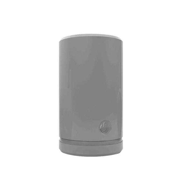 WELLTH HOUSE Electric Silicone Cupping EMS Massager - Wellth House