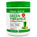 Vibrant Health Green Vibrance Powder 23.28 oz - Daily Greens Superfood Supplement