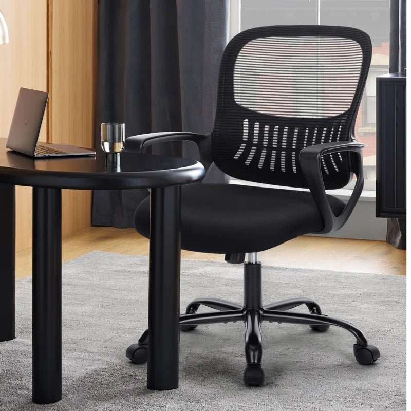 WELLTH HOUSE Drusilla Ergonomic Mesh Task Chair - Wellth House