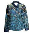 WELLTH HOUSE Social Youth Floral Casual Shirt Men - Wellth House