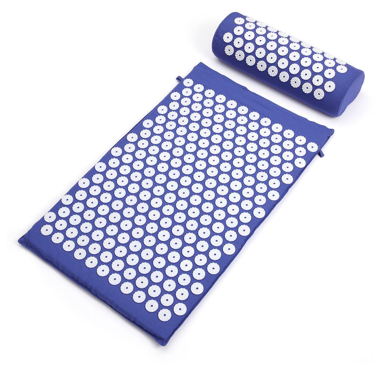 WELLTH HOUSE Acupuncture Yoga Mat Acupressure Mat - Wellth House