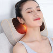WELLTH HOUSE Multifunctional Cervical Massage Pillow - Wellth House