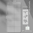 WELLTH HOUSE Folding Yoga Mat Portable Siesta Mat - Wellth House