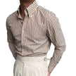 WELLTH HOUSE Spring Seersucker Series Shirt Men - Wellth House