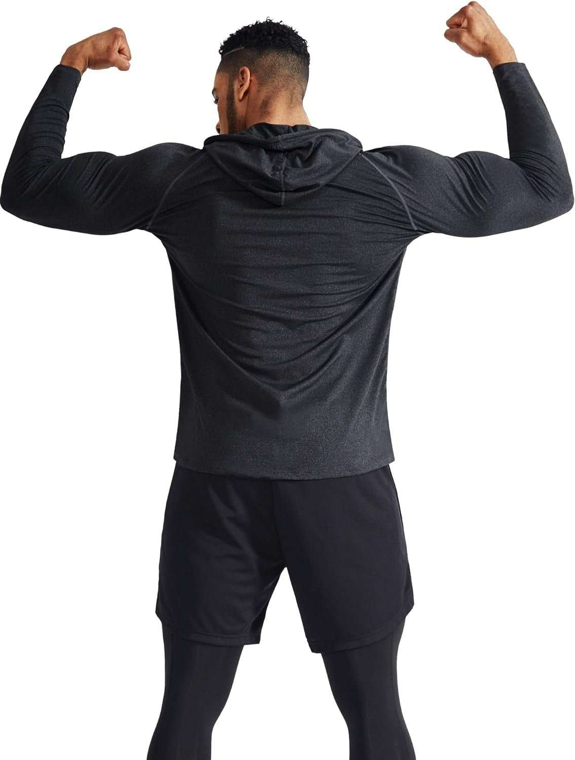 WELLTH HOUSE Men's Soft Cotton T-Shirt - Wellth House