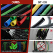 WELLTH HOUSE Resistance Bands with Handles Set - Wellth House