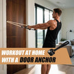 WELLTH HOUSE Resistance Bands with Handles Set - Wellth House
