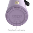 WELLTH HOUSE DualSip Stainless Steel Water Bottle - Wellth House