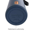 WELLTH HOUSE DualSip Stainless Steel Water Bottle - Wellth House