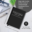 WELLTH HOUSE Self Improvement Journal Planner - Wellth House
