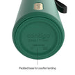 WELLTH HOUSE DualSip Stainless Steel Water Bottle - Wellth House
