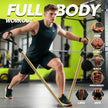 WELLTH HOUSE Resistance Bands with Handles Set - Wellth House
