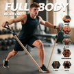 WELLTH HOUSE Resistance Bands with Handles Set - Wellth House