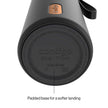 WELLTH HOUSE DualSip Stainless Steel Water Bottle - Wellth House