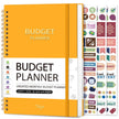 WELLTH HOUSE Budget Planner Expense Tracker Book - Wellth House