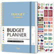 WELLTH HOUSE Budget Planner Expense Tracker Book - Wellth House