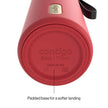 WELLTH HOUSE DualSip Stainless Steel Water Bottle - Wellth House