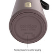 WELLTH HOUSE DualSip Stainless Steel Water Bottle - Wellth House
