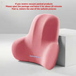 WELLTH HOUSE Office Lumbar Cushion Back Pillow - Wellth House